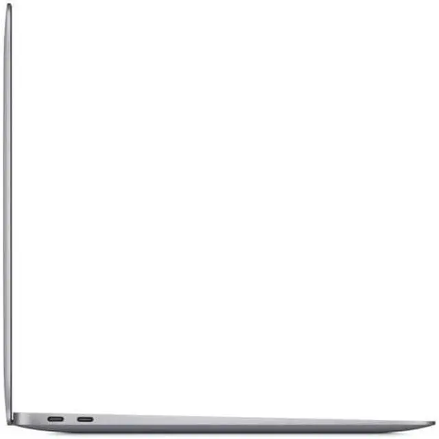 Alt view image 4 of 4 - Apple MacBook Air Laptop Core i5 1.6GHz 16GB RAM 1TB SSD 13" Space Gray MVFJ2LL/A (2019)
