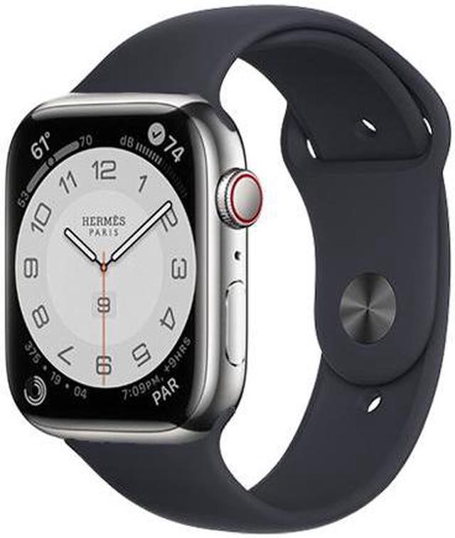 Hermes apple outlet watch 2021