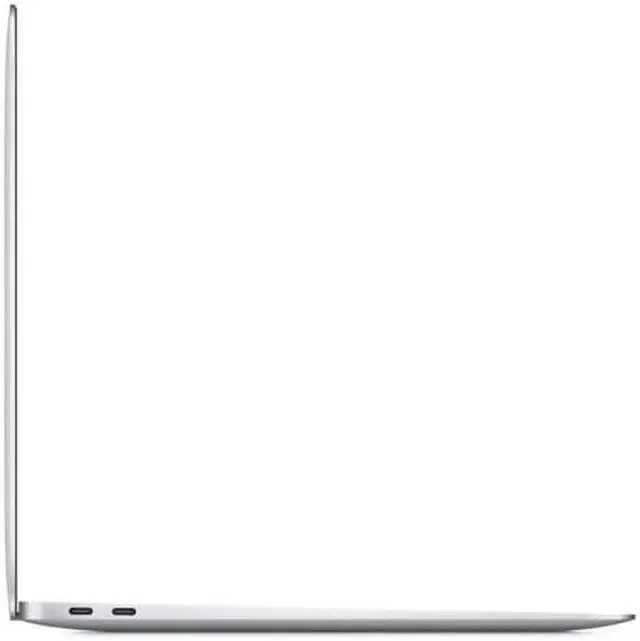 Alt view image 4 of 5 - Apple MacBook Air Laptop Core i5 1.6GHz 16GB RAM 512GB SSD 13" Silver MVFL2LL/A (2019)