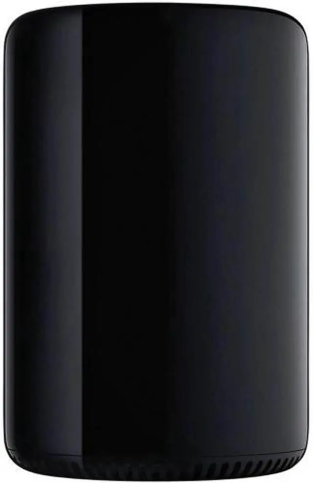Main image of Apple Mac Pro 6-Core Xeon 3.5GHz 32GB RAM 1TB SSD Space Gray MD878LL/A (2013) - Very Good Condition