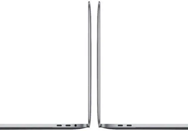 Alt view image 4 of 5 - Apple MacBook Pro Laptop Core i5 2.4GHz 16GB RAM 2TB SSD 13" Space Gray MV972LL/A (2019) - Good Condition