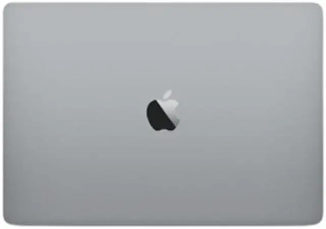Alt view image 6 of 6 - Apple MacBook Pro Laptop Core i7 3.5GHz 16GB RAM 256GB SSD 13" Space Gray MPXV2LL/A (2017) - Good Condition
