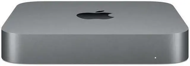 ミニPC Mac mini (2018) i7-3.2GHz 32GB Amazon.com: Apple 2018 Mac Mini Core i7 with (3.2GHz 16GB