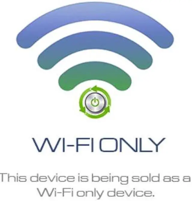 Alt view image 2 of 2 - Apple iPad 5 (5th Gen) 32GB - Wi-Fi - 9.7" - Space Gray - (2017) - Very Good Condition