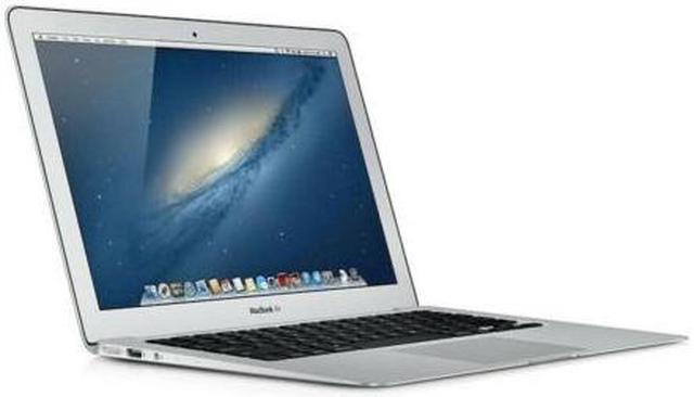 Alt view image 3 of 5 - Apple MacBook Air Laptop Core i5 1.6GHz 4GB RAM 256GB SSD 11" Silver MC969LL/A (2011) - Excellent Condition