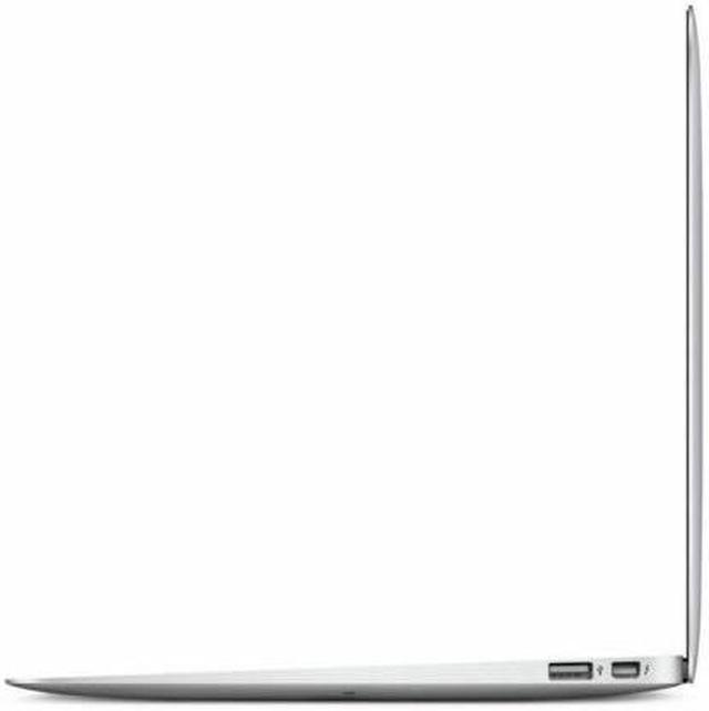 Alt view image 4 of 5 - Apple MacBook Air Laptop Core i5 1.6GHz 4GB RAM 256GB SSD 11" Silver MC969LL/A (2011) - Excellent Condition