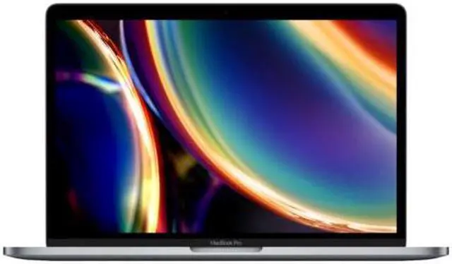 Main image of Apple MacBook Pro Laptop Core i7 2.3GHz 16GB RAM 512GB SSD 13" Space Gray MWP42LL/A (2020) - Good Condition