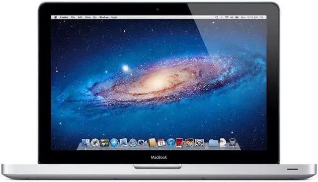Laptop Macbook 250gb Apple MacBook Pro (2008) 15-inch 2GB RAM