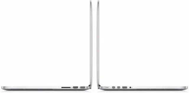 Alt view image 3 of 4 - Apple MacBook Pro Laptop Core i7 2.5GHz 16GB RAM 512GB SSD 15" - MJLT2LL/A (2015) - Excellent Condition