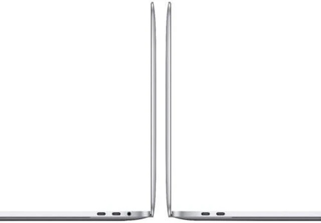 Alt view image 3 of 3 - Apple MacBook Pro Laptop Core i5 2.0GHz 16GB RAM 512GB SSD 13" Silver MWP72LL/A (2020) - Excellent Condition