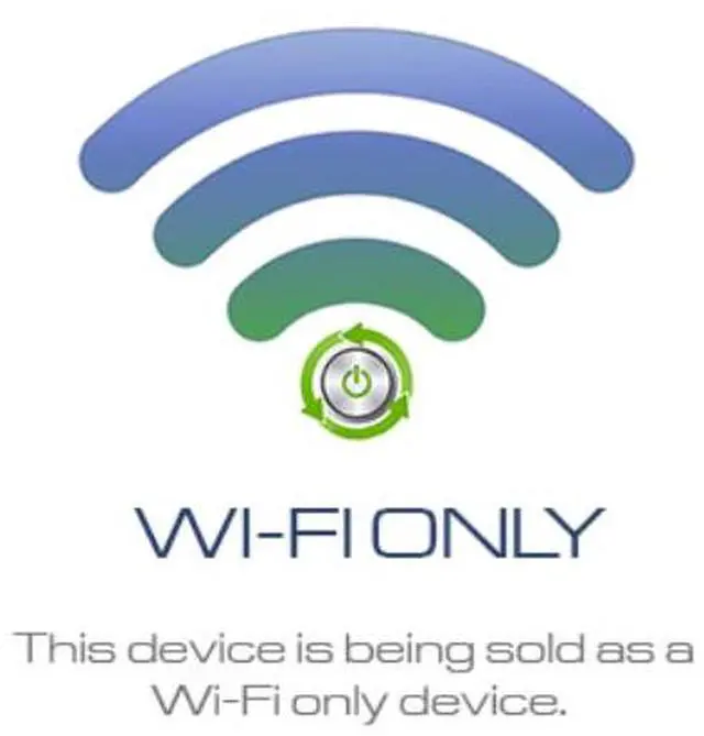 Alt view image 2 of 2 - Apple iPad 5 (5th Gen) 128GB - Wi-Fi - 9.7" - Space Gray - (2017) - Very Good Condition