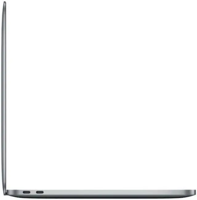 Alt view image 3 of 3 - Apple MacBook Pro Laptop Core i7 2.2GHz 16GB RAM 512GB SSD 15" Space Gray MR932LL/A (2018) - Good Condition