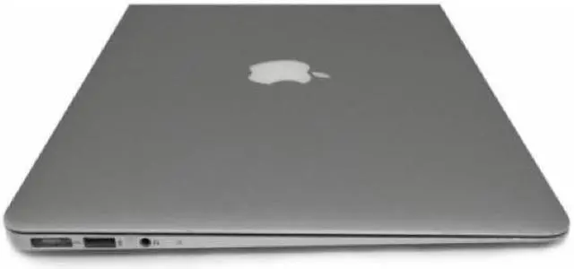 Alt view image 2 of 3 - Apple MacBook Air Laptop Core i5 1.3GHz 4GB RAM 128GB SSD 13" - MD760LL/A 2013 - Very Good Condition