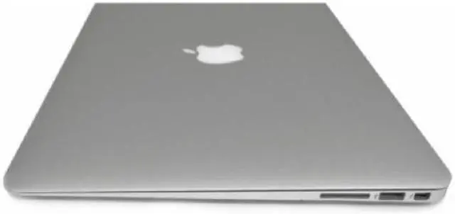 Alt view image 3 of 3 - Apple MacBook Air Laptop Core i5 1.3GHz 4GB RAM 128GB SSD 13" - MD760LL/A 2013 - Very Good Condition