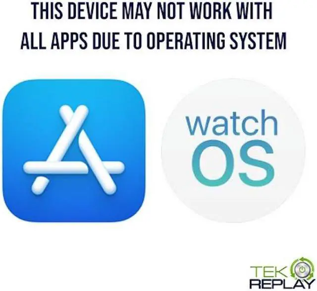 Alt view image 3 of 3 - Apple Watch Series 7 45mm GPS - Red Aluminum Case - Red Sport Band (2021) - Good Condition