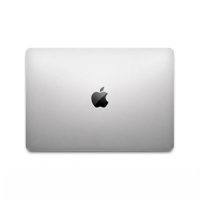Alt view image 7 of 7 - Apple MacBook Pro 14" (2024) Apple M4 Pro 12-Core CPU 16-Core GPU 24GB RAM 512GB SSD Silver MX2E3LL/A - Good Condition