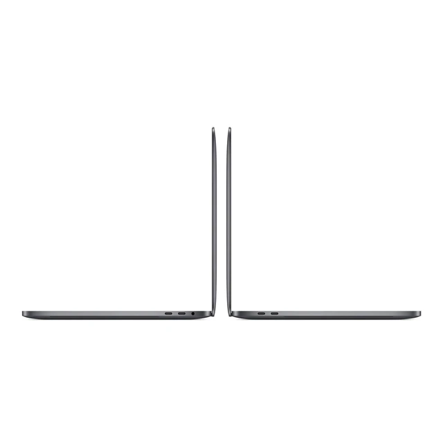 Alt view image 4 of 6 - Apple MacBook Pro 13" (2020) Intel Core i7 2.3GHz 16GB RAM 1TB SSD Space Gray MWP52LL/A - Very Good Condition