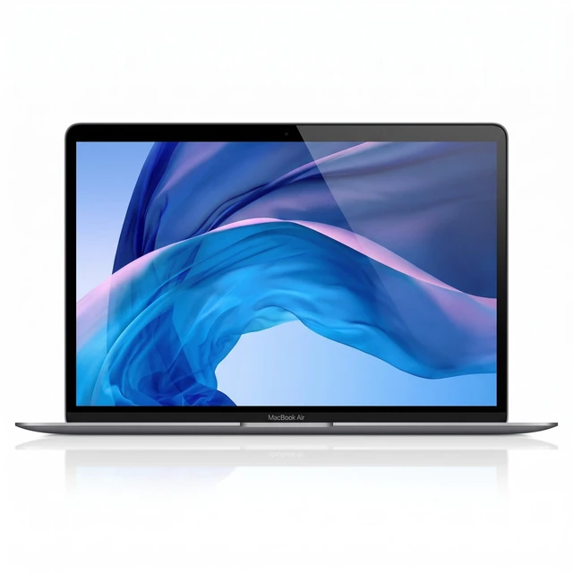 Main image of Apple MacBook Air 13" (2020) Intel Core i5 1.1GHz 16GB RAM 1TB SSD Space Gray MVH22LL/A - Good Condition