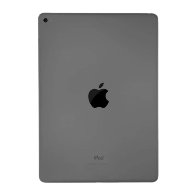 Alt view image 2 of 3 - Apple iPad Air 2 9.7" (2014) Apple A8X 2GB RAM 128GB SSD Space Gray MH332LL/A - Very Good Condition
