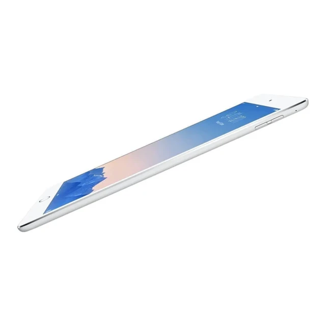 Alt view image 3 of 3 - Apple iPad Air 2 9.7" (2014) Apple A8X 2GB RAM 128GB SSD Space Gray MH332LL/A - Very Good Condition