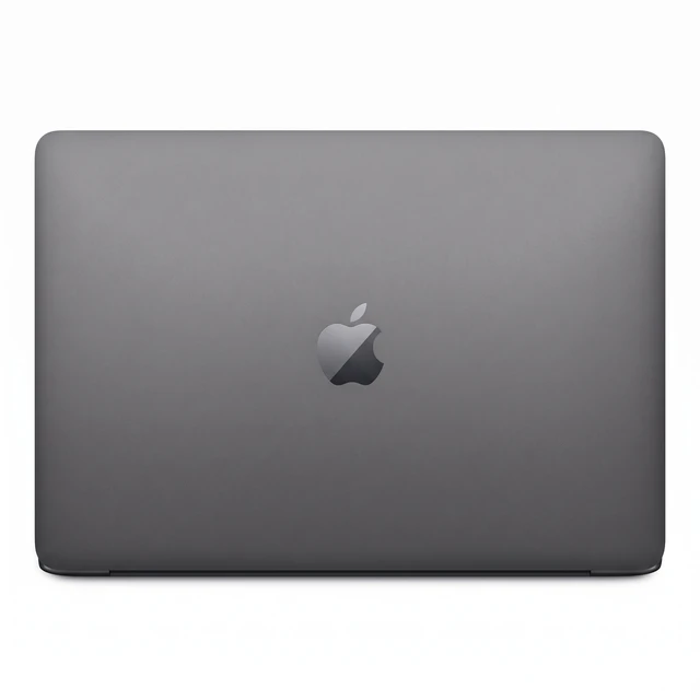 Alt view image 5 of 6 - Apple MacBook Pro 15" (2017) Intel Core i7 2.8GHz 16GB RAM 1TB SSD Space Gray MPTR2LL/A - Good Condition