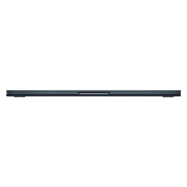 Alt view image 6 of 6 - Apple MacBook Air 13" (2022) Apple M2 8-Core CPU 10-Core GPU 8GB RAM 1TB SSD Midnight MLY43LL/A - Very Good Condition