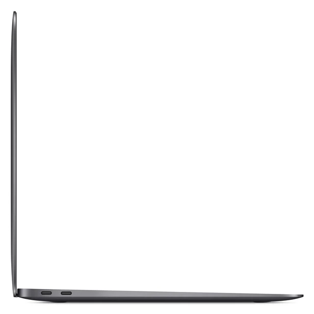 Alt view image 4 of 6 - Apple MacBook Air 13" (2020) Intel Core i5 1.1GHz 16GB RAM 512GB SSD Space Gray MVH22LL/A - Good Condition