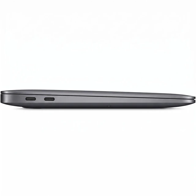 Alt view image 5 of 6 - Apple MacBook Air 13" (2020) Intel Core i5 1.1GHz 16GB RAM 512GB SSD Space Gray MVH22LL/A - Good Condition