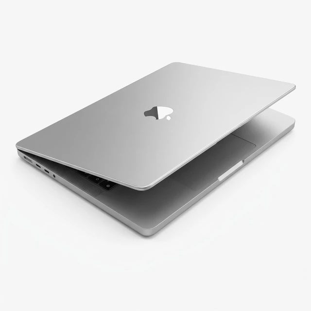 Alt view image 7 of 7 - Apple MacBook Pro 16" (2021) Apple M1 Pro 10-Core CPU 16-Core GPU 32GB RAM 512GB SSD Space Gray MK183LL/A - Good Condition