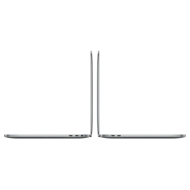 Alt view image 3 of 6 - Apple MacBook Pro 13" (2018) Intel Core i5 2.3GHz Quad-Core Intel Iris Plus Graphics 655 8GB RAM 256GB SSD Space Gray MR9Q2LL/A - Good Condition
