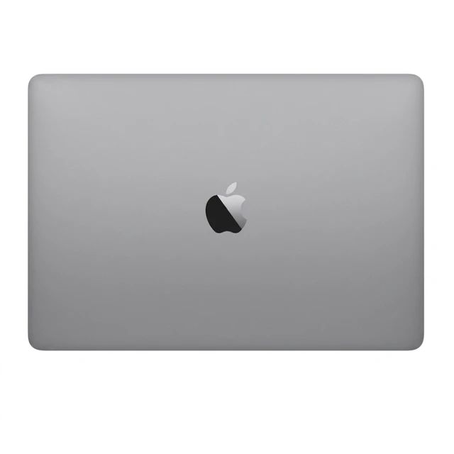 Alt view image 5 of 6 - Apple MacBook Pro 13" (2018) Intel Core i5 2.3GHz Quad-Core Intel Iris Plus Graphics 655 8GB RAM 256GB SSD Space Gray MR9Q2LL/A - Good Condition