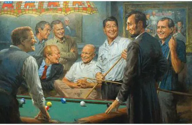 Alt view image 2 of 5 - Calling the Blue 1000 Piece Puzzle by SunsOut