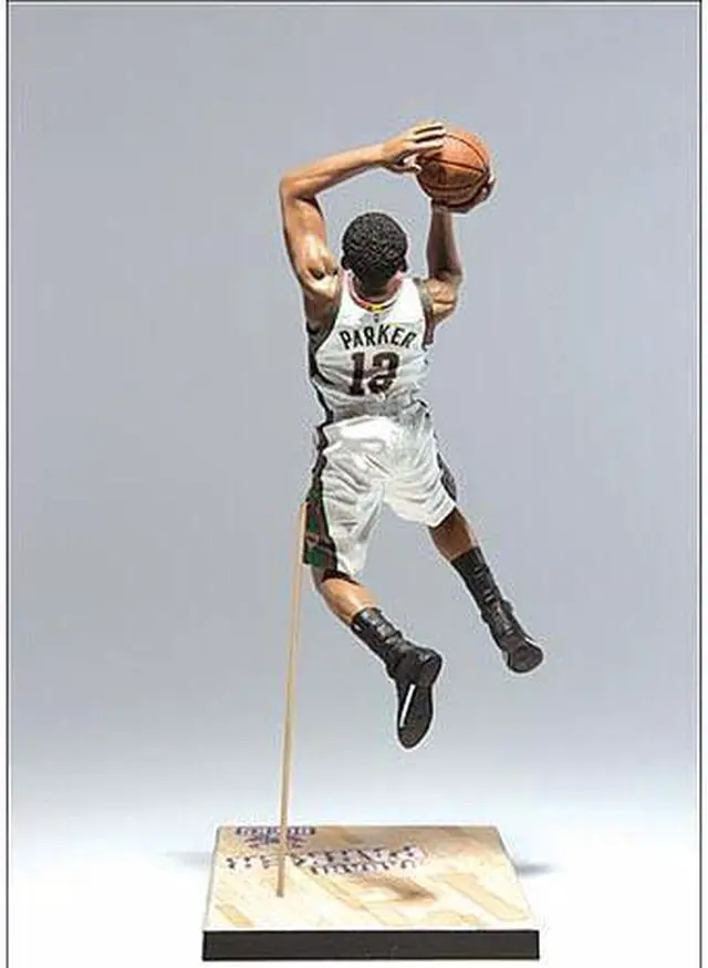 Alt view image 5 of 11 - McFarlane Toys NBA Series 26 Jabari Parker Bucks