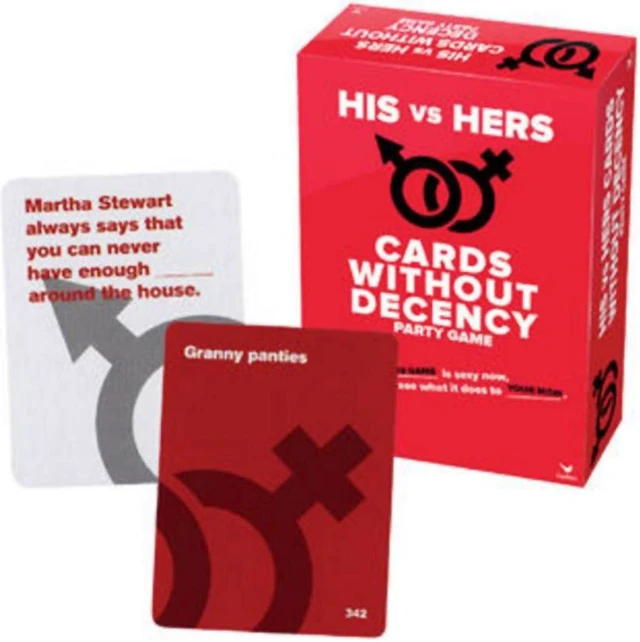 Alt view image 2 of 2 - Cardinal, Game Without Decency