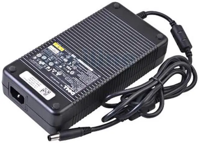 Main image of Dell D846D AC Adapter