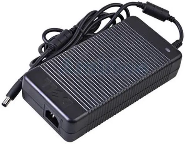 Alt view image 2 of 8 - Dell D846D AC Adapter