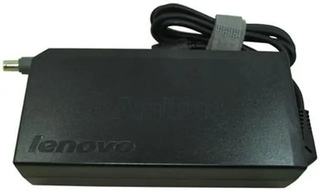 Alt view image 2 of 8 - Genuine Original Lenovo 170W 20V 8.5A AC Adapter for ThinkPad W520