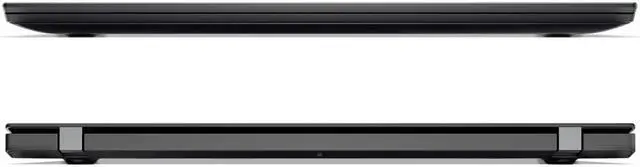 Alt view image 5 of 7 - Lenovo ThinkPad T470s - Intel® Core™ i7-7600U 3.90 GHz - 20GB DDR4 RAM - 256GB SSD - 14.0" FHD (1920x1080) MultiTouch Anti-glare LED Backlight - Windows 10 Pro - 6-Cell Battery - 1 Yr Lenovo Warranty