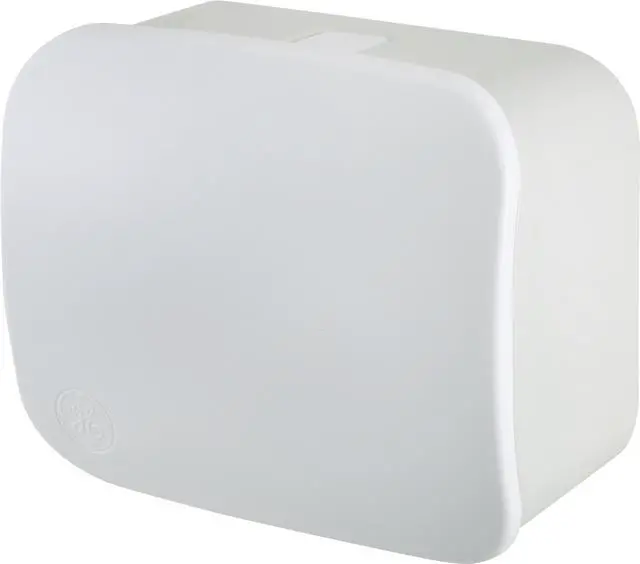 Alt view image 3 of 5 - GE Bluetooth Plug-In Smart Dimmer (13866)