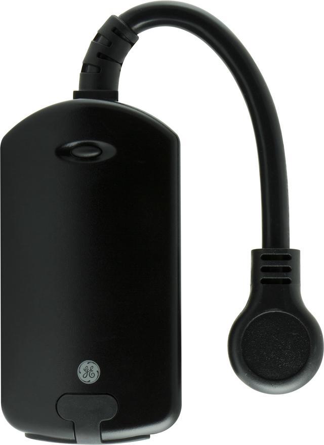 GE Bluetooth Plug-In Outdoor Smart Switch (13868) 