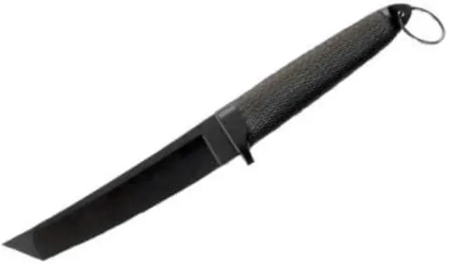 Alt view image 2 of 16 - Cold Steel Knives 92FCAT Nightshade Series