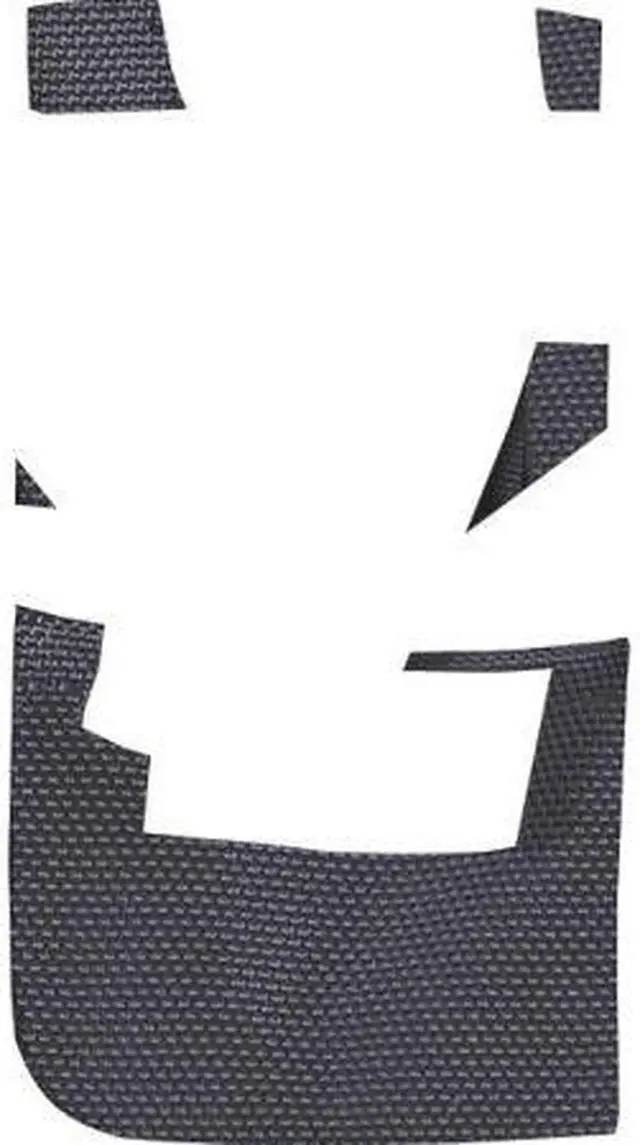 Alt view image 12 of 13 - NITE IZE NPXL-03-01 Holster,4 In W,1 1/2 In D,7 1/2 In H