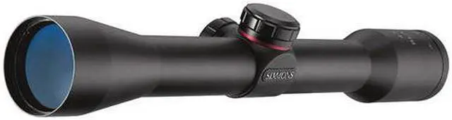Alt view image 5 of 14 - Simmons 8-Point Scope 4x32 Riflescope, Matte Black with Truplex Reticle - Box Pa