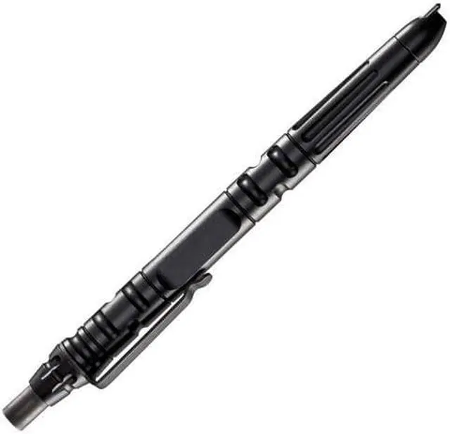 Alt view image 3 of 5 - Gerber Impromptu Tactical Pen 31-001880