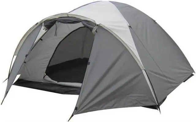 Main image of ProHT 4 Person Camping Tent for Outdoors