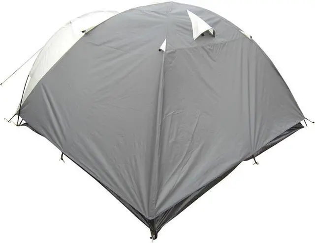 Alt view image 2 of 5 - ProHT 4 Person Camping Tent for Outdoors