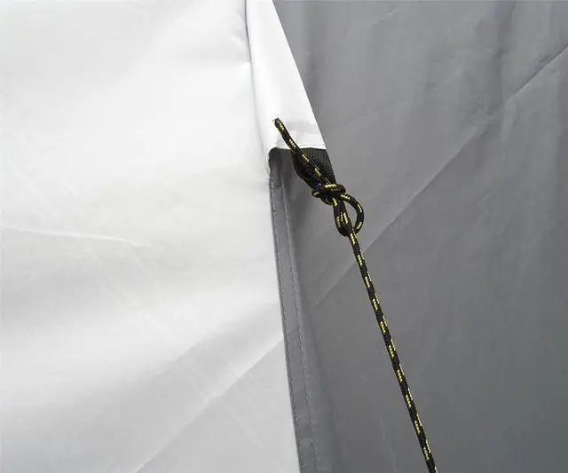 Alt view image 3 of 5 - ProHT 4 Person Camping Tent for Outdoors