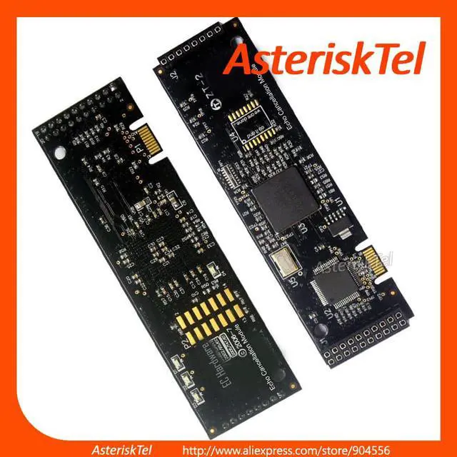 Alt view image 7 of 7 - TDM800P with 8 FXO ports,with Echo Cancellation Hardware, Asterisk Card Issabel AsteriskNow,Freepbx,VitalPBX TDM800,tdm410p,for VoIP PBX SIP Phone Solution
