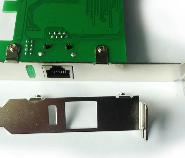 Alt view image 3 of 7 - Asterisk Card AEX410 with 4 FXO Ports,PCI-E,Analog FXO Card,Quad Span Analog Board compatible  Asterisk,Issabel,Freepbx,AsteriskNow,tdm410,tdm400