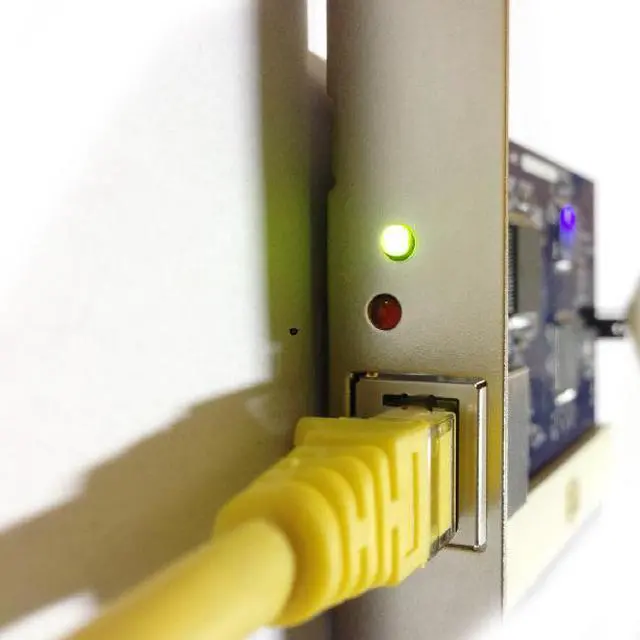 Alt view image 3 of 7 - TE110P Asterisk Card ISDN PRI Card TE110 with 1 T1/E1  Port,T1 Card,ISDN Digital Board,Supports Freepbx Asterisk Issabel ,dahdi.vitalpbx,Free PBX,Isabel,Telephone System